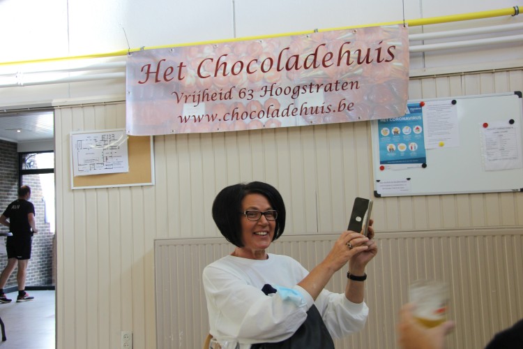 Landlopersjogging 2021